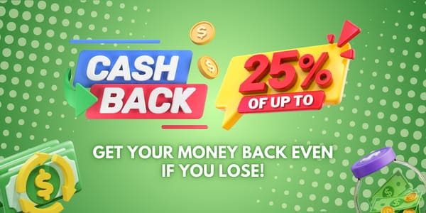 Nustar Cebu member promotion banner